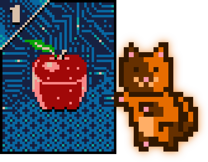 MoonCat #21782 (0x000eeb7c1a)