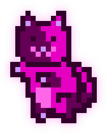 MoonCat #16834 (0x000efca9ef)