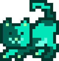 MoonCat #19675 (0x000f06463a)