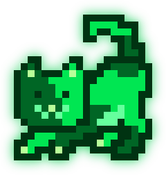 MoonCat #3814 (0x000f0acd50)