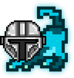 MoonCat #3606 (0x000f0fb5cb)