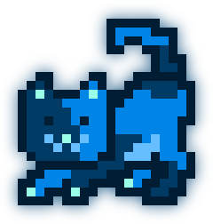 MoonCat #16106 (0x000f175684)