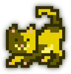 MoonCat #14381 (0x000f282508)