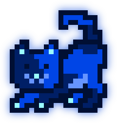 MoonCat #2417 (0x000f3468e0)