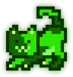 MoonCat #14650 (0x000f358922)