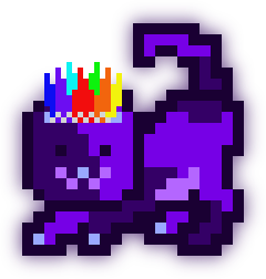 MoonCat #15117 (0x000f471e6e)