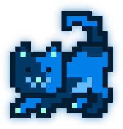 MoonCat #19002 (0x000f4e95cd)