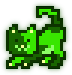 MoonCat #6519 (0x000f528641)