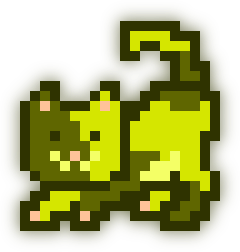 MoonCat #23655 (0x000f606339)