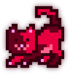 MoonCat #23673 (0x000f64313f)