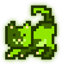 MoonCat #20935 (0x000f68a106)