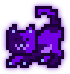 MoonCat #5057 (0x000f6b0bc9)