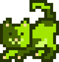 MoonCat #15528 (0x000f6e9b01)