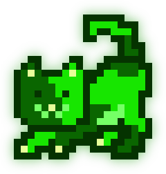 MoonCat #22720 (0x000f71c168)