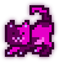 MoonCat #15054 (0x000f74306b)