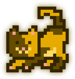 MoonCat #16072 (0x000f785b07)