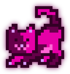 MoonCat #20916 (0x000f7b025a)