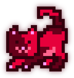 MoonCat #15077 (0x000f884e5d)