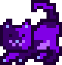 MoonCat #4803 (0x000f901cea)