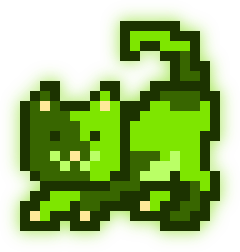 MoonCat #4315 (0x000f93e233)