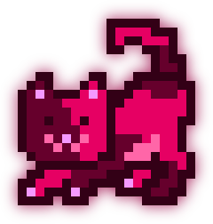 MoonCat #12396 (0x000f9c0747)