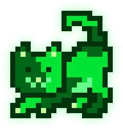 MoonCat #20343 (0x000f9cffb3)