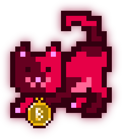 MoonCat #16507 (0x000fa32c51)