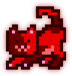 MoonCat #2004 (0x000faf2f2e)