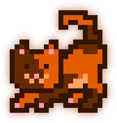 MoonCat #11376 (0x000fb16d3f)