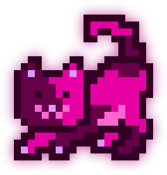 MoonCat #3320 (0x000fbc3795)