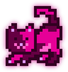 MoonCat #11945 (0x000fc10f84)