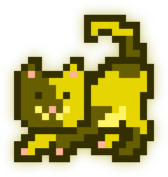 MoonCat #25147 (0x000fc6be5a)