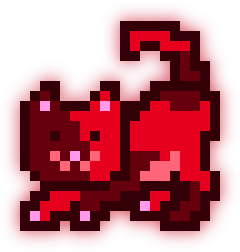 MoonCat #2209 (0x000fd22a40)