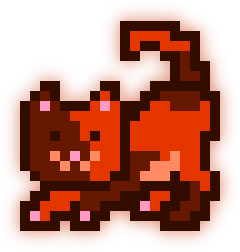 MoonCat #14355 (0x000fda6e4d)