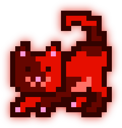 MoonCat #11116 (0x000fde1c0f)