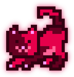 MoonCat #4117 (0x000fe02361)