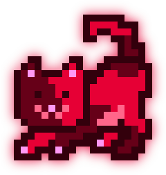 MoonCat #17511 (0x000fe80036)