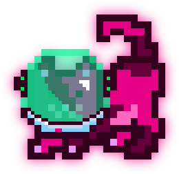 MoonCat #20583 (0x000fee0c8f)