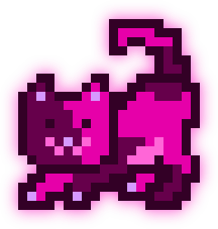 MoonCat #23911 (0x000ffb2ec5)