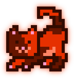 MoonCat #7591 (0x000ffb4b1c)