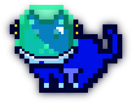 MoonCat #22263 (0x0010010320)