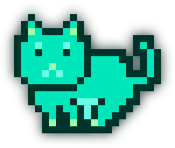 MoonCat #16732 (0x0010011c17)