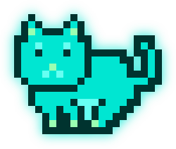 MoonCat #15691 (0x001001e7d3)