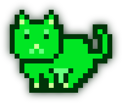 MoonCat #12352 (0x001008220c)
