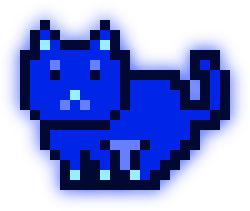 MoonCat #10634 (0x00101238fb)