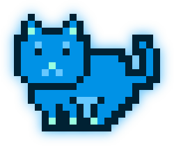 MoonCat #12234 (0x001023a9f5)