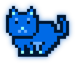 MoonCat #4059 (0x00102b78d1)