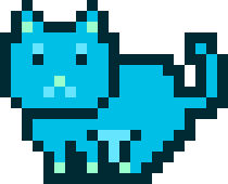 MoonCat #11503 (0x001046d4f1)