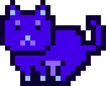 MoonCat #3413 (0x00104925a5)