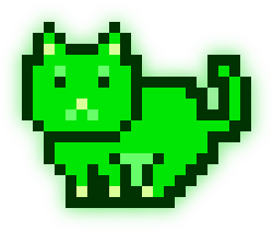 MoonCat #23178 (0x00104ce54f)